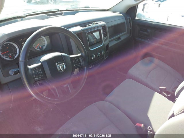 Aukcja sprzedaży 2014 Ram 1500 St, vin: 1C6RR7FG2ES105135, numer aukcji: 30086713
