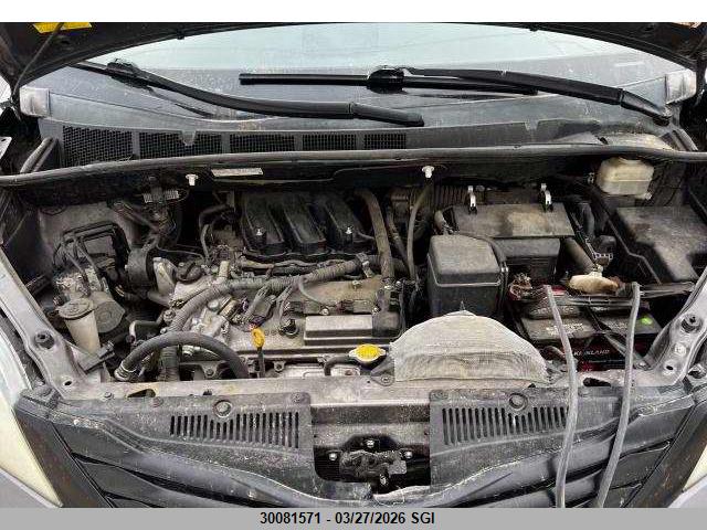 Aukcja sprzedaży 2012 Toyota Sienna, vin: 5TDZK3DC0CS191637, numer aukcji: 30081571