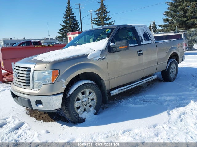 Aukcja sprzedaży 2011 Ford F150 Super Cab, vin: 1FTFX1EFXBFD17163, numer aukcji: 30086753