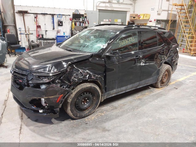 3GNAXWEG8RL132245 Chevrolet EQUINOX RS