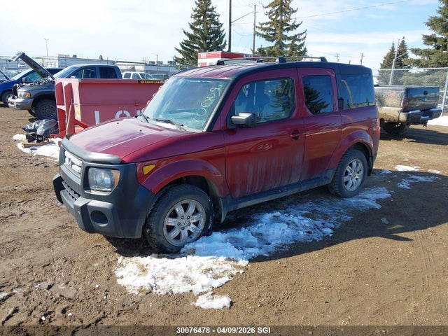 Продаж на аукціоні авто 2008 Honda Element Ex, vin: 5J6YH287X8L800091, номер лоту: 30076478
