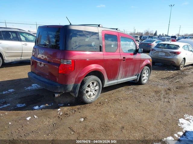 Продаж на аукціоні авто 2008 Honda Element Ex, vin: 5J6YH287X8L800091, номер лоту: 30076478