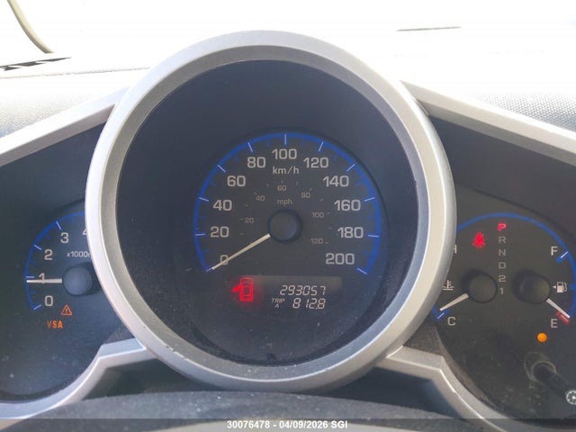 Продаж на аукціоні авто 2008 Honda Element Ex, vin: 5J6YH287X8L800091, номер лоту: 30076478