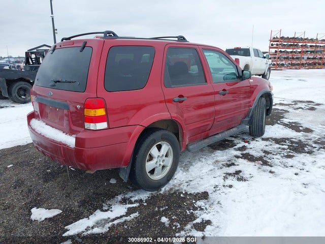 Aukcja sprzedaży 2007 Ford Escape Xlt, vin: 1FMYU93107KA26687, numer aukcji: 30086902