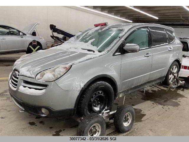 Aukcja sprzedaży 2006 Subaru B9 Tribeca Base 5-passenger/limited 5-passenger, vin: 4S4WX82C964423538, numer aukcji: 30077342