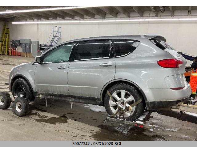 Aukcja sprzedaży 2006 Subaru B9 Tribeca Base 5-passenger/limited 5-passenger, vin: 4S4WX82C964423538, numer aukcji: 30077342