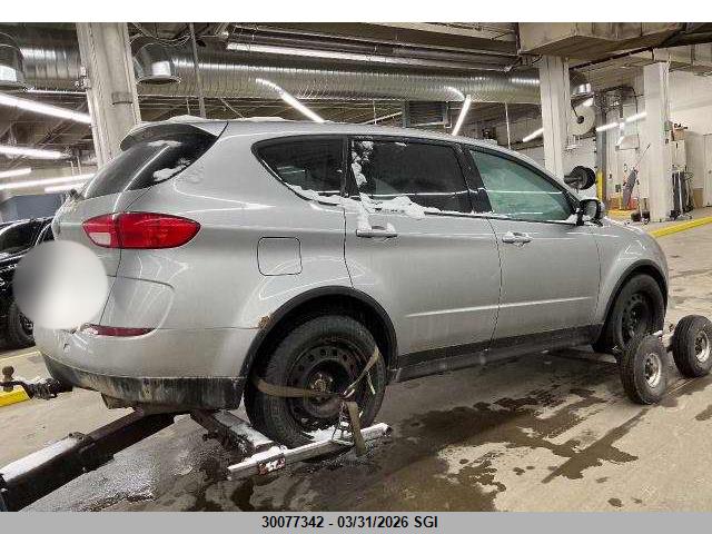 Aukcja sprzedaży 2006 Subaru B9 Tribeca Base 5-passenger/limited 5-passenger, vin: 4S4WX82C964423538, numer aukcji: 30077342