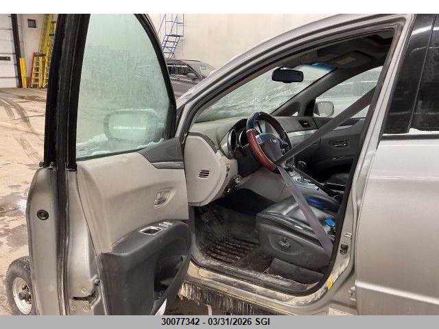 Aukcja sprzedaży 2006 Subaru B9 Tribeca Base 5-passenger/limited 5-passenger, vin: 4S4WX82C964423538, numer aukcji: 30077342