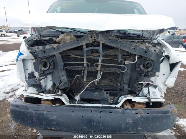 Aukcja sprzedaży 2014 Chevrolet Express G2500, vin: 1GCWGFFA3E1108977, numer aukcji: 30086910