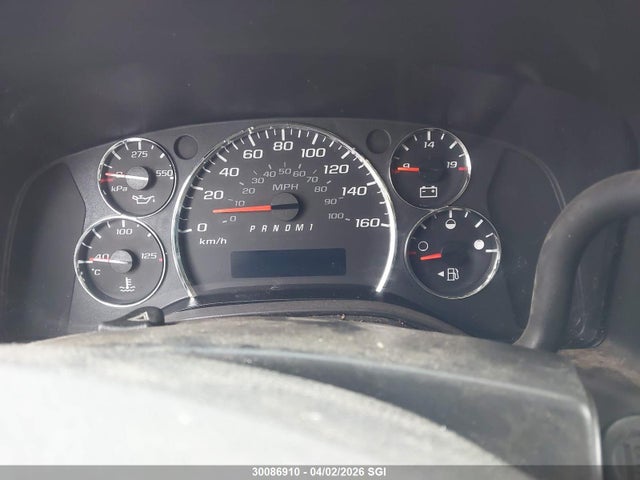 Aukcja sprzedaży 2014 Chevrolet Express G2500, vin: 1GCWGFFA3E1108977, numer aukcji: 30086910