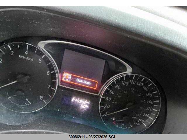 30086911 :رقم المزاد ، 5N1AR2MM6EC652108 vin ، 2014 Nissan Pathfinder S/sv/sl/platinum مزاد بيع