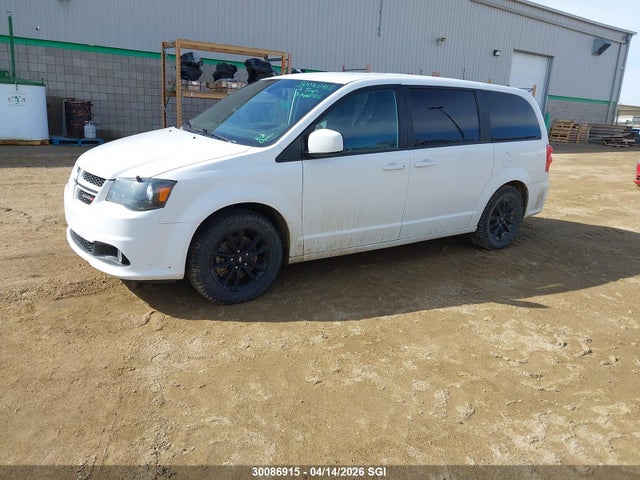 Продаж на аукціоні авто 2020 Dodge Grand Caravan Gt, vin: 2C4RDGEG0LR152333, номер лоту: 30086915