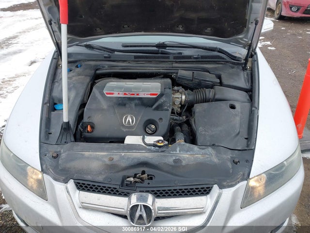 Aukcja sprzedaży 2008 Acura Tl Type S, vin: 19UUA76548A801631, numer aukcji: 30086917