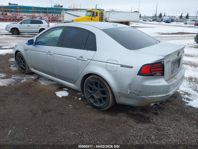 Aukcja sprzedaży 2008 Acura Tl Type S, vin: 19UUA76548A801631, numer aukcji: 30086917