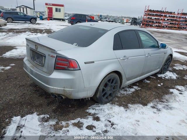 Aukcja sprzedaży 2008 Acura Tl Type S, vin: 19UUA76548A801631, numer aukcji: 30086917