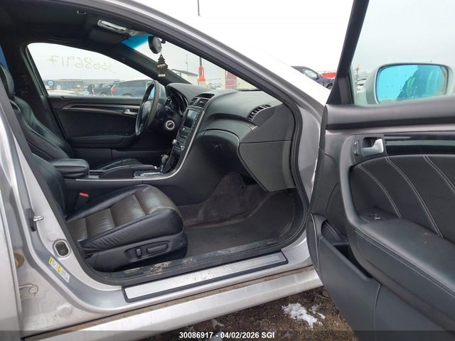 Aukcja sprzedaży 2008 Acura Tl Type S, vin: 19UUA76548A801631, numer aukcji: 30086917