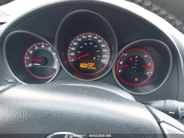 Aukcja sprzedaży 2008 Acura Tl Type S, vin: 19UUA76548A801631, numer aukcji: 30086917