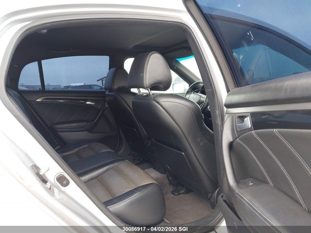 Aukcja sprzedaży 2008 Acura Tl Type S, vin: 19UUA76548A801631, numer aukcji: 30086917