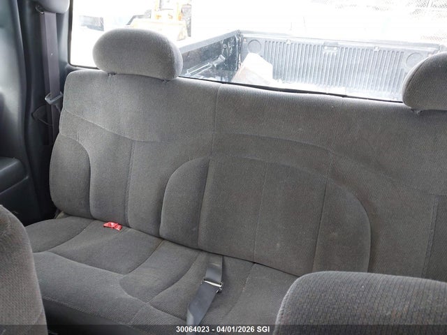 Aukcja sprzedaży 2000 Gmc New Sierra K1500, vin: 1GTEK19T3YZ307673, numer aukcji: 30064023