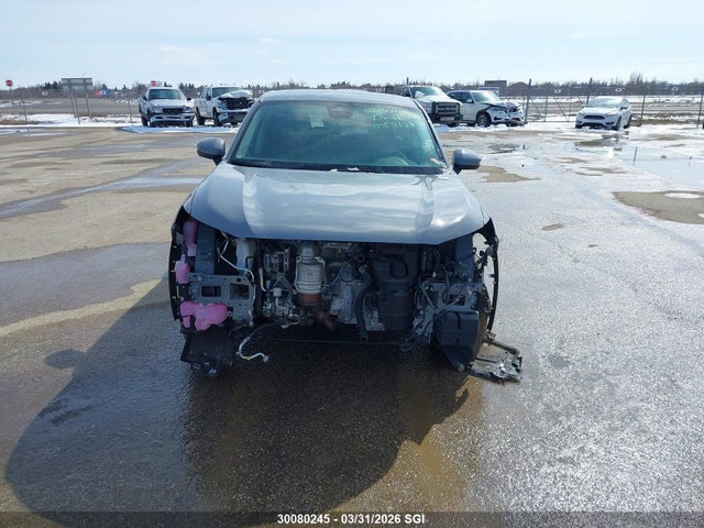 3CZRZ2H72SM102923 Honda Hr-v Exl