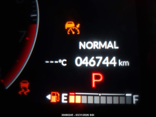 3CZRZ2H72SM102923 Honda Hr-v Exl