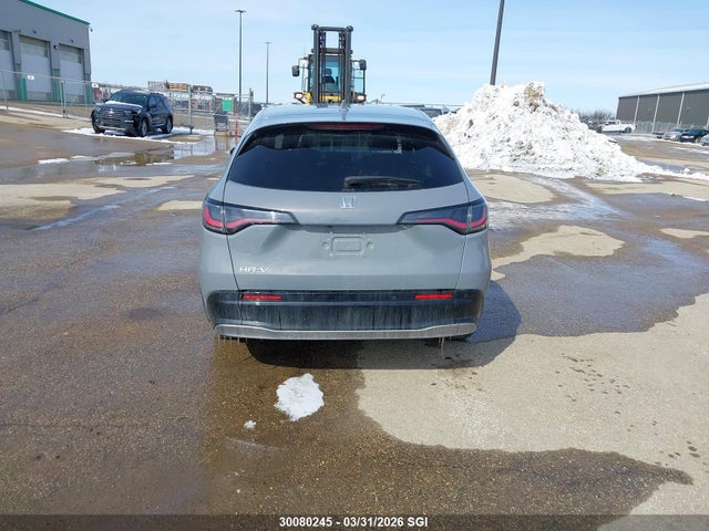 3CZRZ2H72SM102923 Honda Hr-v Exl