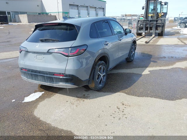 3CZRZ2H72SM102923 Honda Hr-v Exl