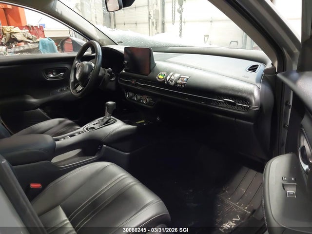 3CZRZ2H72SM102923 Honda Hr-v Exl