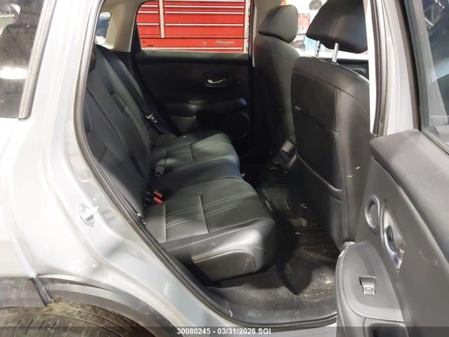 3CZRZ2H72SM102923 Honda Hr-v Exl