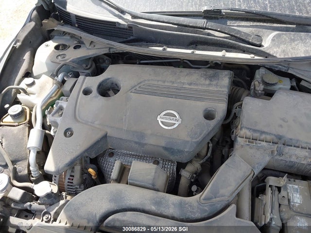 1N4AL3AP3EN350621 Nissan Altima 2.5/s/sv/sl