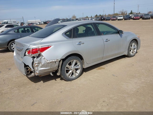 1N4AL3AP3EN350621 Nissan Altima 2.5/s/sv/sl