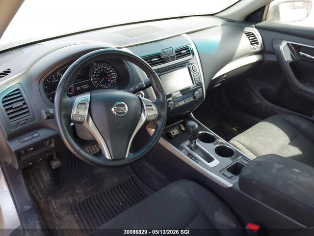 1N4AL3AP3EN350621 Nissan Altima 2.5/s/sv/sl