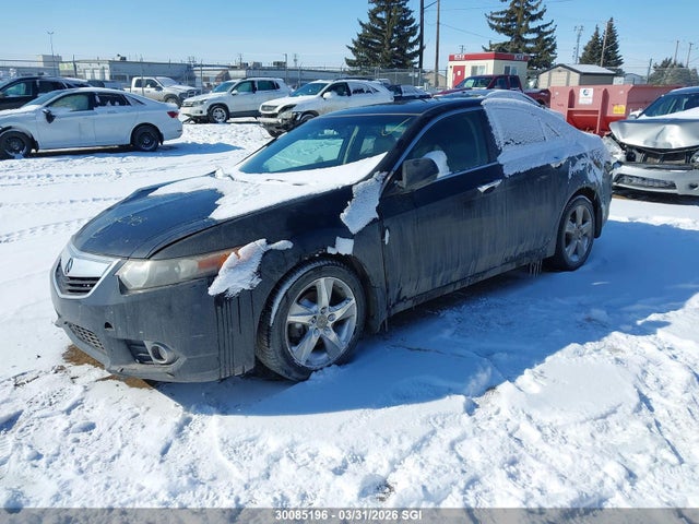 Продаж на аукціоні авто 2012 Acura Tsx Technology Package, vin: JH4CU2F64CC800293, номер лоту: 30085196