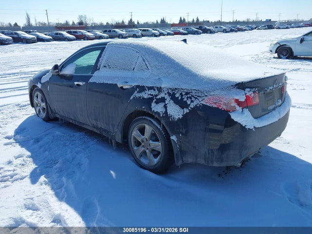 Продаж на аукціоні авто 2012 Acura Tsx Technology Package, vin: JH4CU2F64CC800293, номер лоту: 30085196