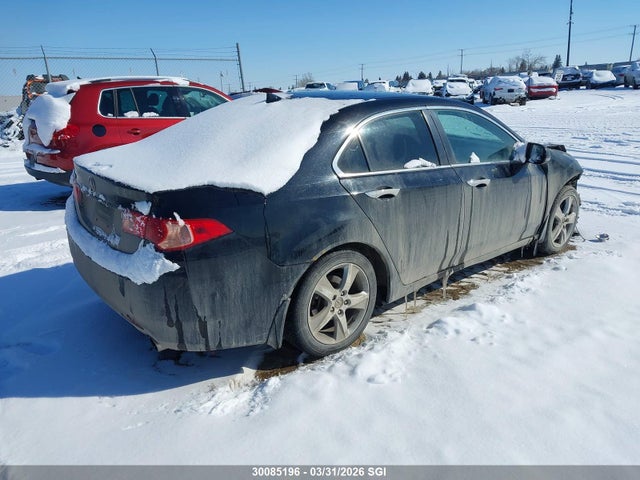 Продаж на аукціоні авто 2012 Acura Tsx Technology Package, vin: JH4CU2F64CC800293, номер лоту: 30085196