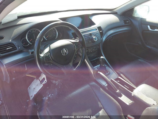 Продаж на аукціоні авто 2012 Acura Tsx Technology Package, vin: JH4CU2F64CC800293, номер лоту: 30085196