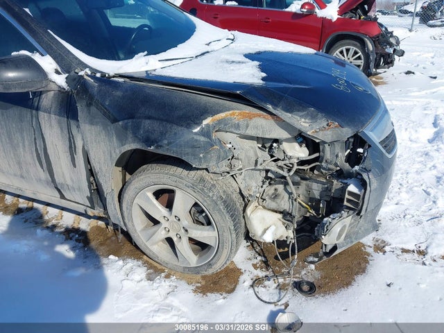 Продаж на аукціоні авто 2012 Acura Tsx Technology Package, vin: JH4CU2F64CC800293, номер лоту: 30085196