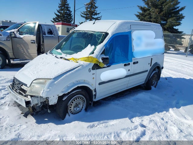Aukcja sprzedaży 2012 Ford Transit Connect Xlt, vin: NM0LS7DN6CT097419, numer aukcji: 30075041