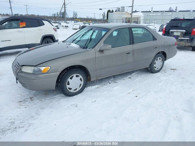 Aukcja sprzedaży 1999 Toyota Camry Le/xle, vin: JT2BG22K4X0354556, numer aukcji: 30086835