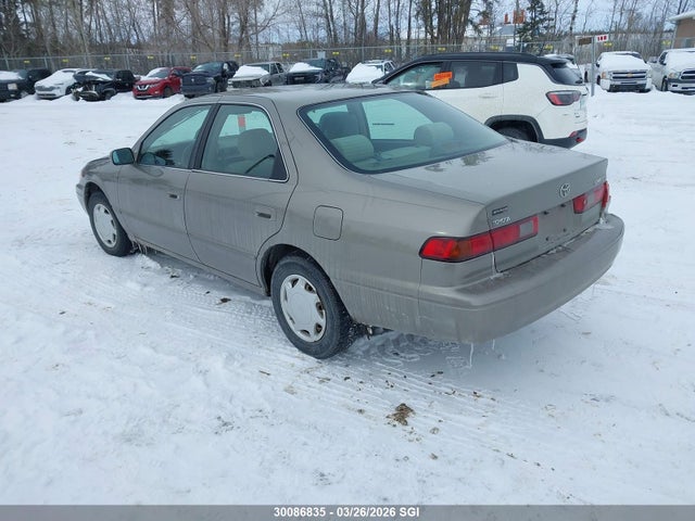 Aukcja sprzedaży 1999 Toyota Camry Le/xle, vin: JT2BG22K4X0354556, numer aukcji: 30086835