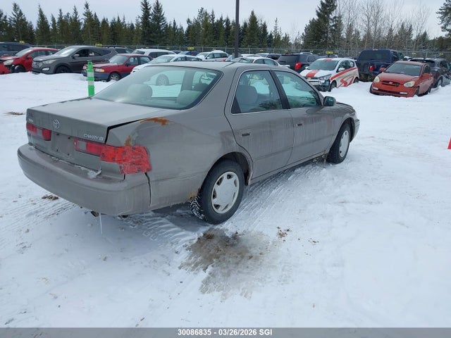 Aukcja sprzedaży 1999 Toyota Camry Le/xle, vin: JT2BG22K4X0354556, numer aukcji: 30086835