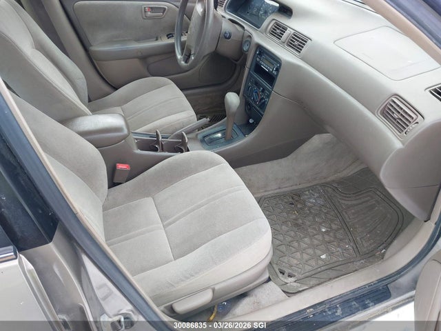 Aukcja sprzedaży 1999 Toyota Camry Le/xle, vin: JT2BG22K4X0354556, numer aukcji: 30086835