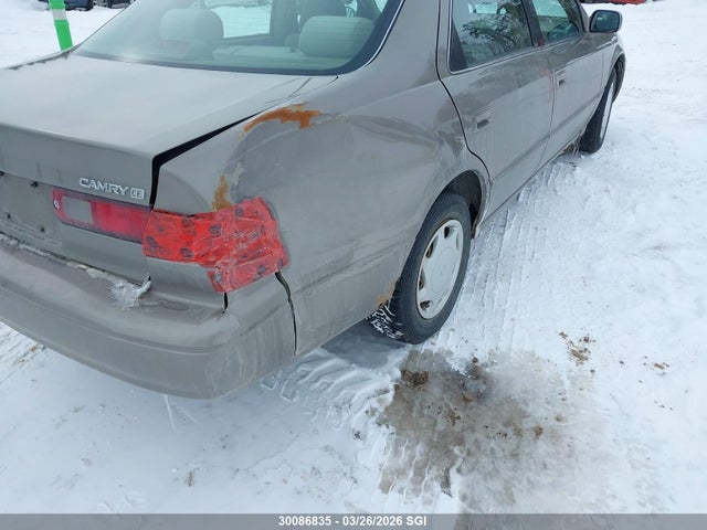 Aukcja sprzedaży 1999 Toyota Camry Le/xle, vin: JT2BG22K4X0354556, numer aukcji: 30086835