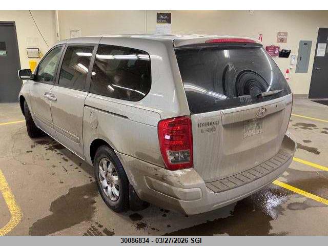 Продажа на аукционе авто 2008 Hyundai Entourage Gls/se/limited, vin: KNDMC233886045156, номер лота: 30086834