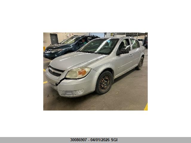 Продаж на аукціоні авто 2006 Chevrolet Cobalt Ls, vin: 1G1AJ55F267861961, номер лоту: 30086907