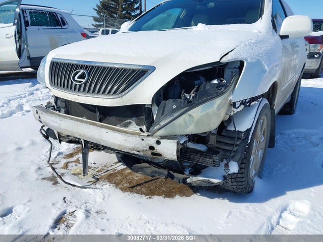 2007 Lexus Rx 350 მანქანა იყიდება აუქციონზე, vin: 2T2HK31U97C013342, აუქციონის ნომერი: 30082717