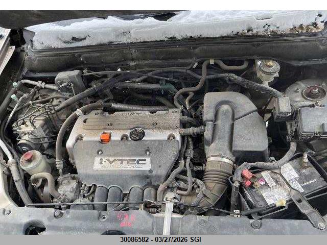 Продажа на аукционе авто 2005 Honda Cr-v Ex, vin: JHLRD78825C813427, номер лота: 30086582