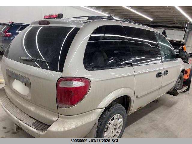 Aukcja sprzedaży 2005 Dodge Caravan Se, vin: 1D4GP25R75B195137, numer aukcji: 30086609