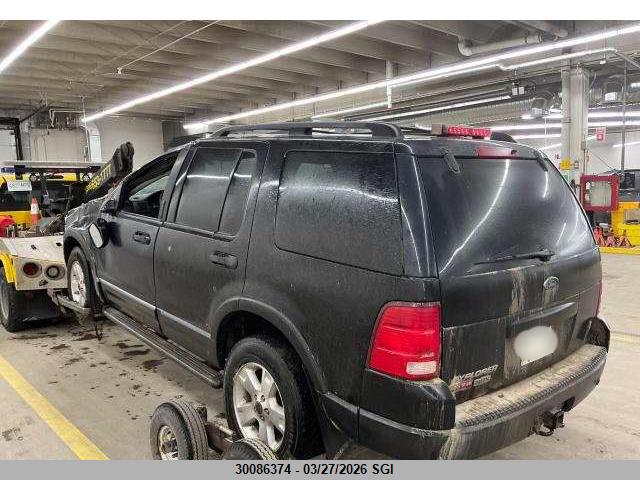 Продаж на аукціоні авто 2004 Ford Explorer Xlt, vin: 1FMZU73W44ZA12587, номер лоту: 30086374