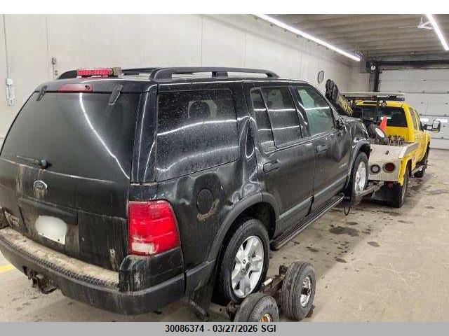 Продаж на аукціоні авто 2004 Ford Explorer Xlt, vin: 1FMZU73W44ZA12587, номер лоту: 30086374